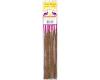 Golden Benzoin Incense from India
